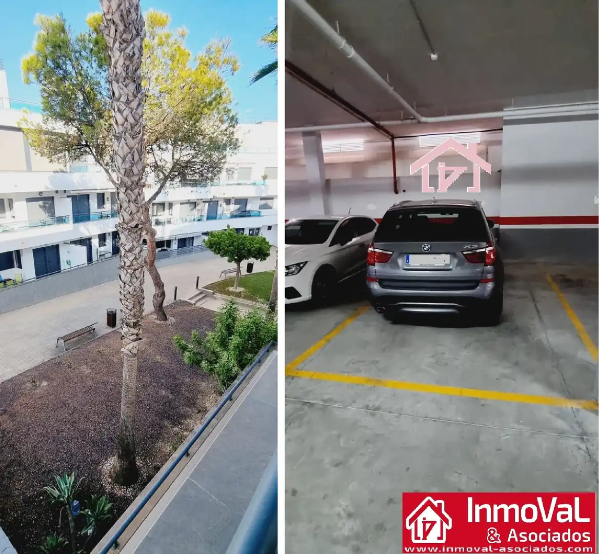 Piso en venta en Las Escobetas