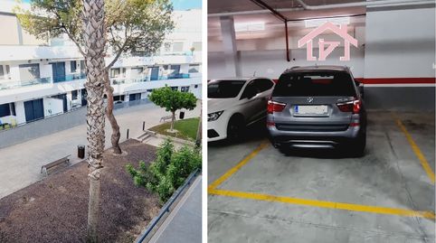 Foto 5 de Piso en venta en Las Escobetas, Garrucha