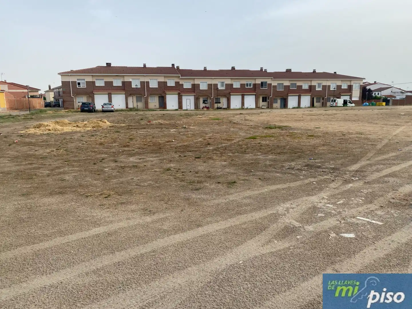 Rural land for sale in Calle Río Ebro 1