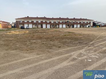Rustikales Grundstück zum Verkauf in Calle Río Ebro 1