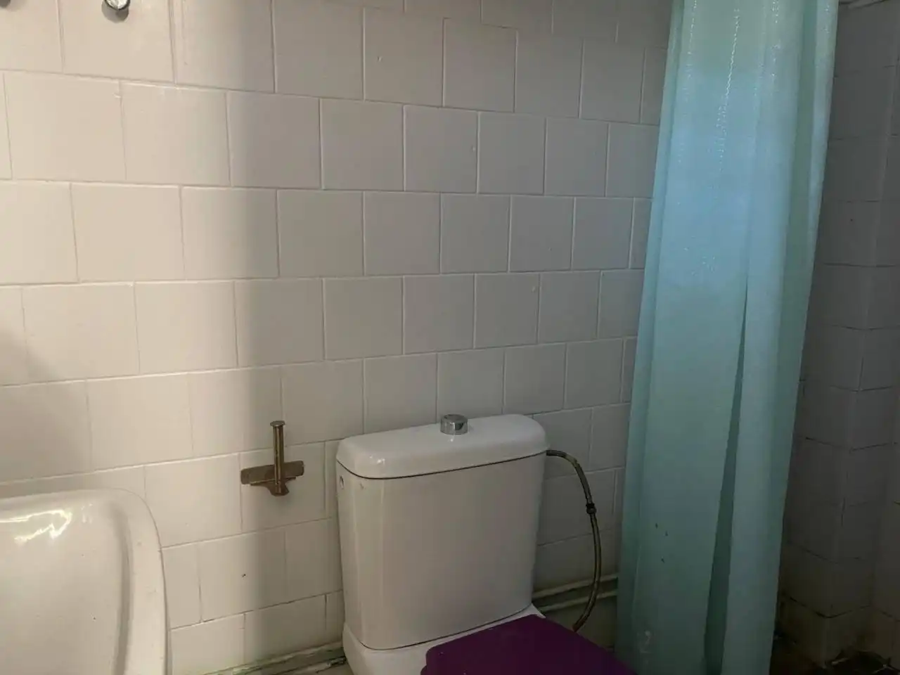 Baño de Piso en venta en Quart de Poblet, Valencia