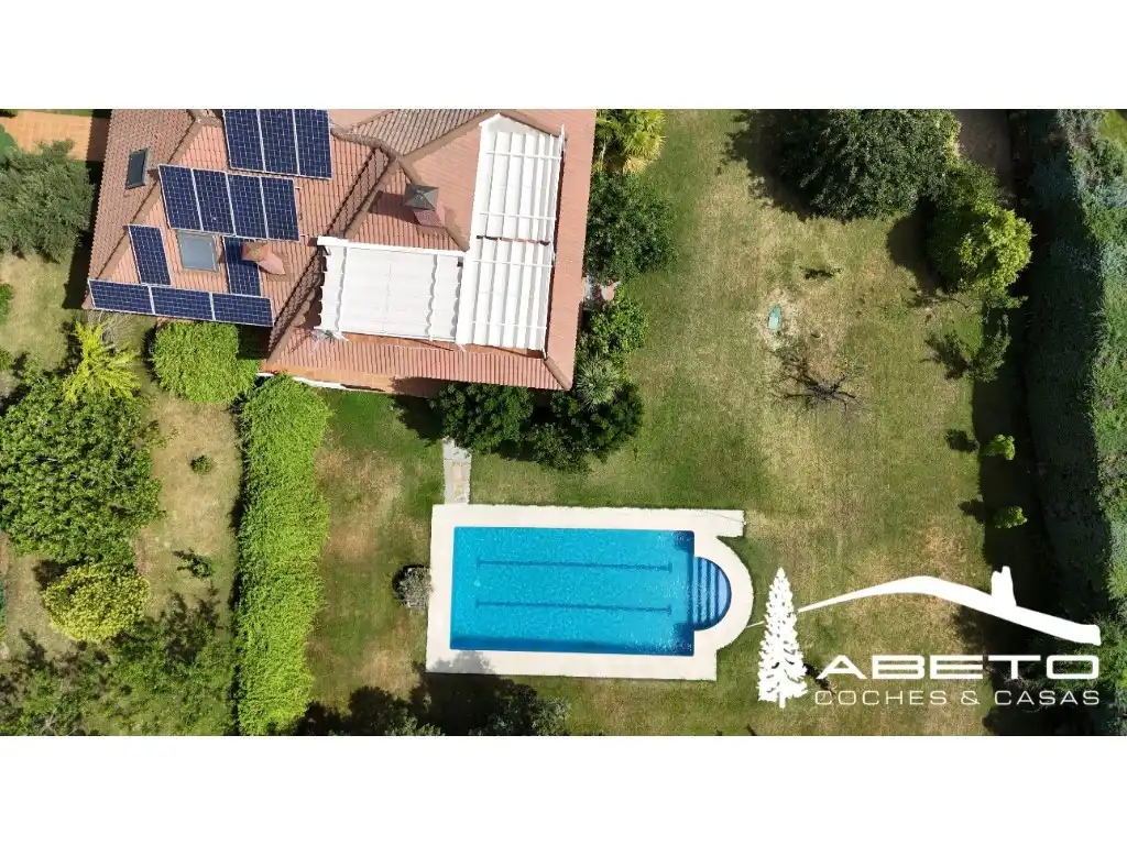 Casa o chalet en venta en Santo Domingo