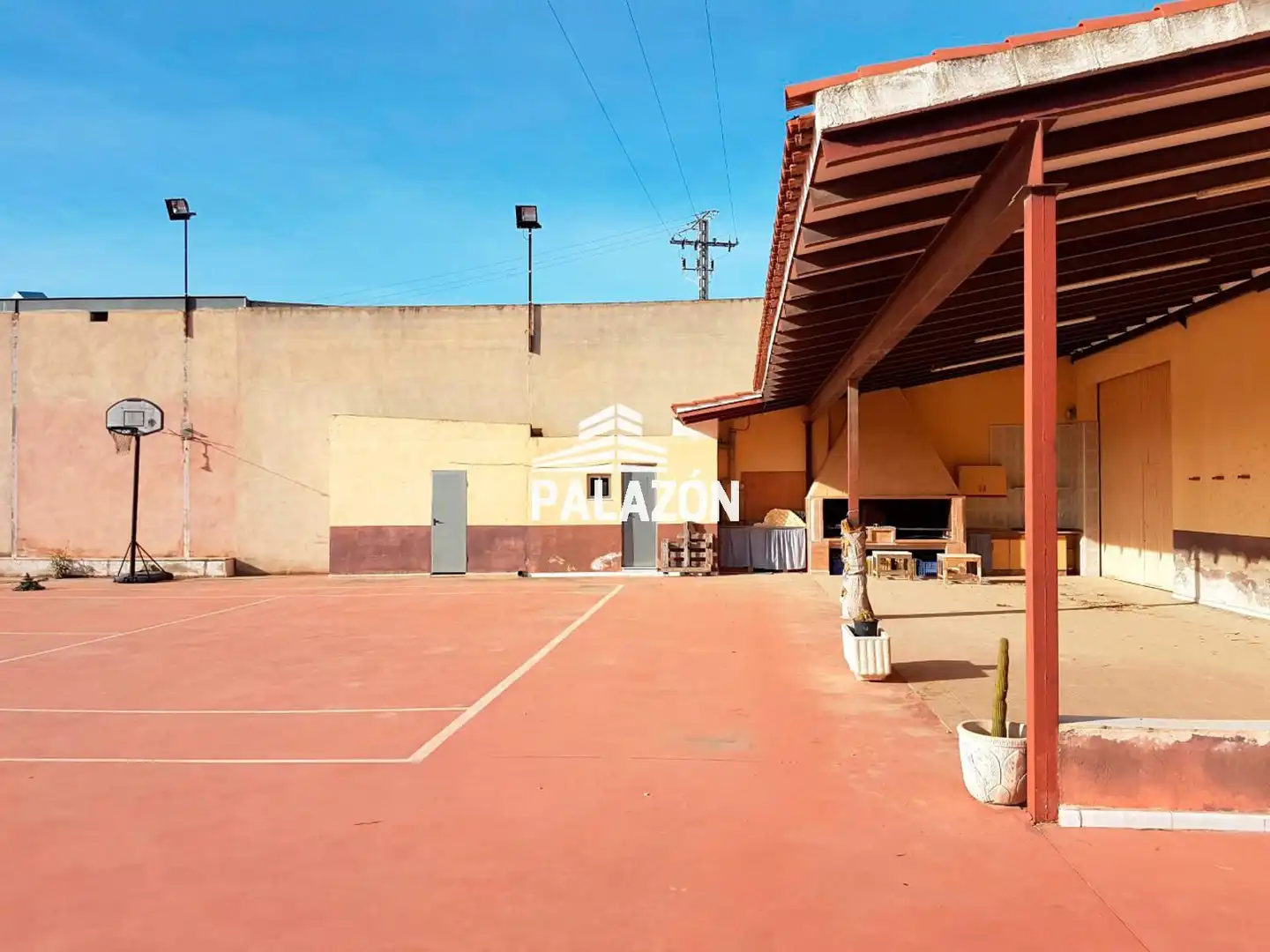 Nave industrial en venta en Callosa de Segura, imagen 8