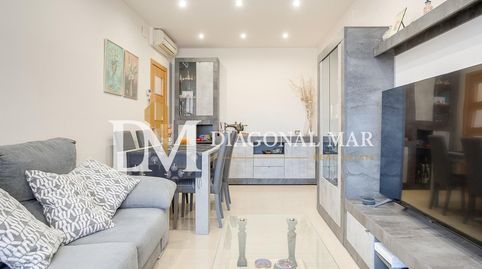 Foto 2 de Pis en venda a El Besós i el Maresme, Barcelona Capital