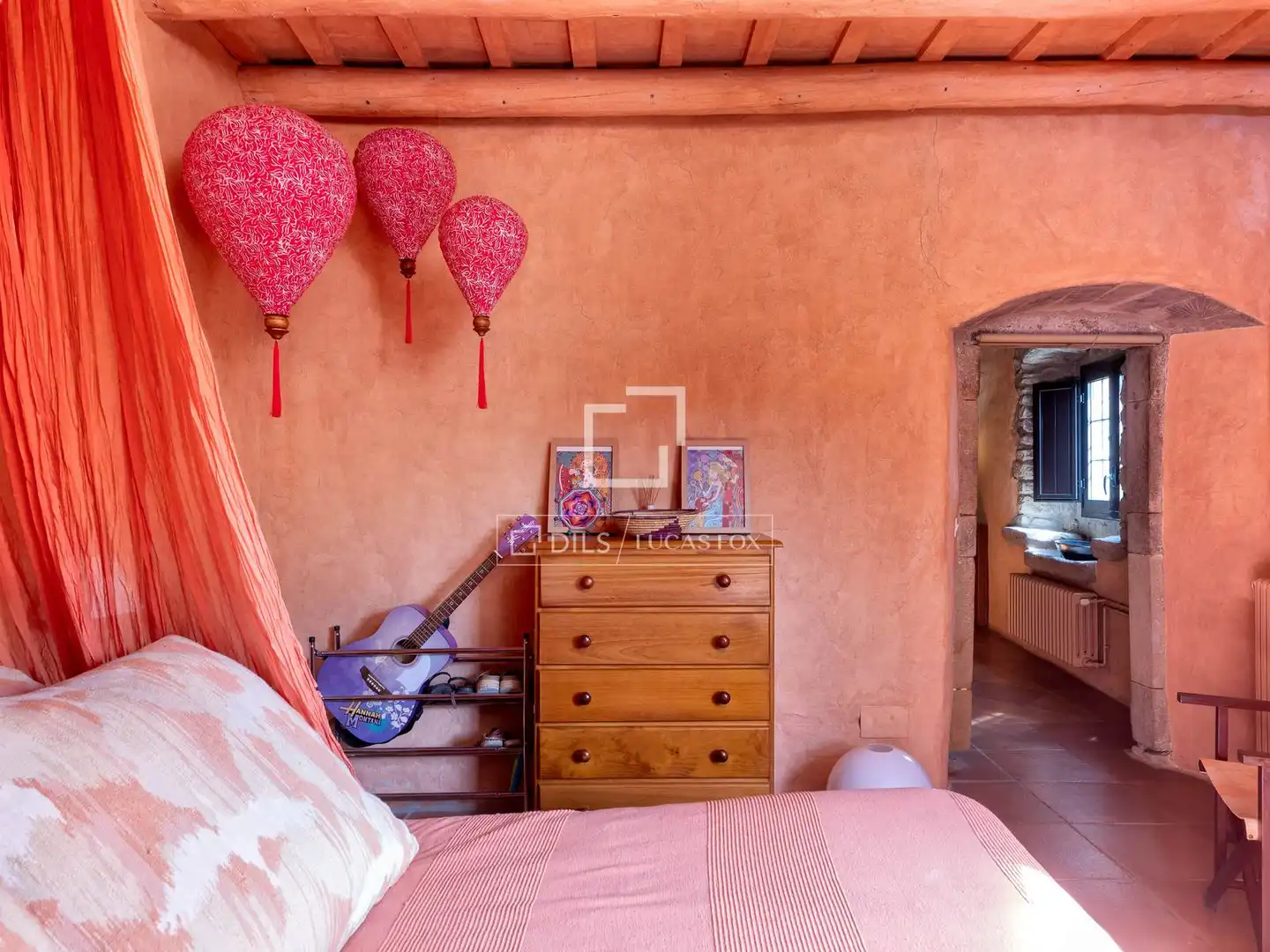 Villa zum Verkauf in Sant Martí Vell, imagen 23