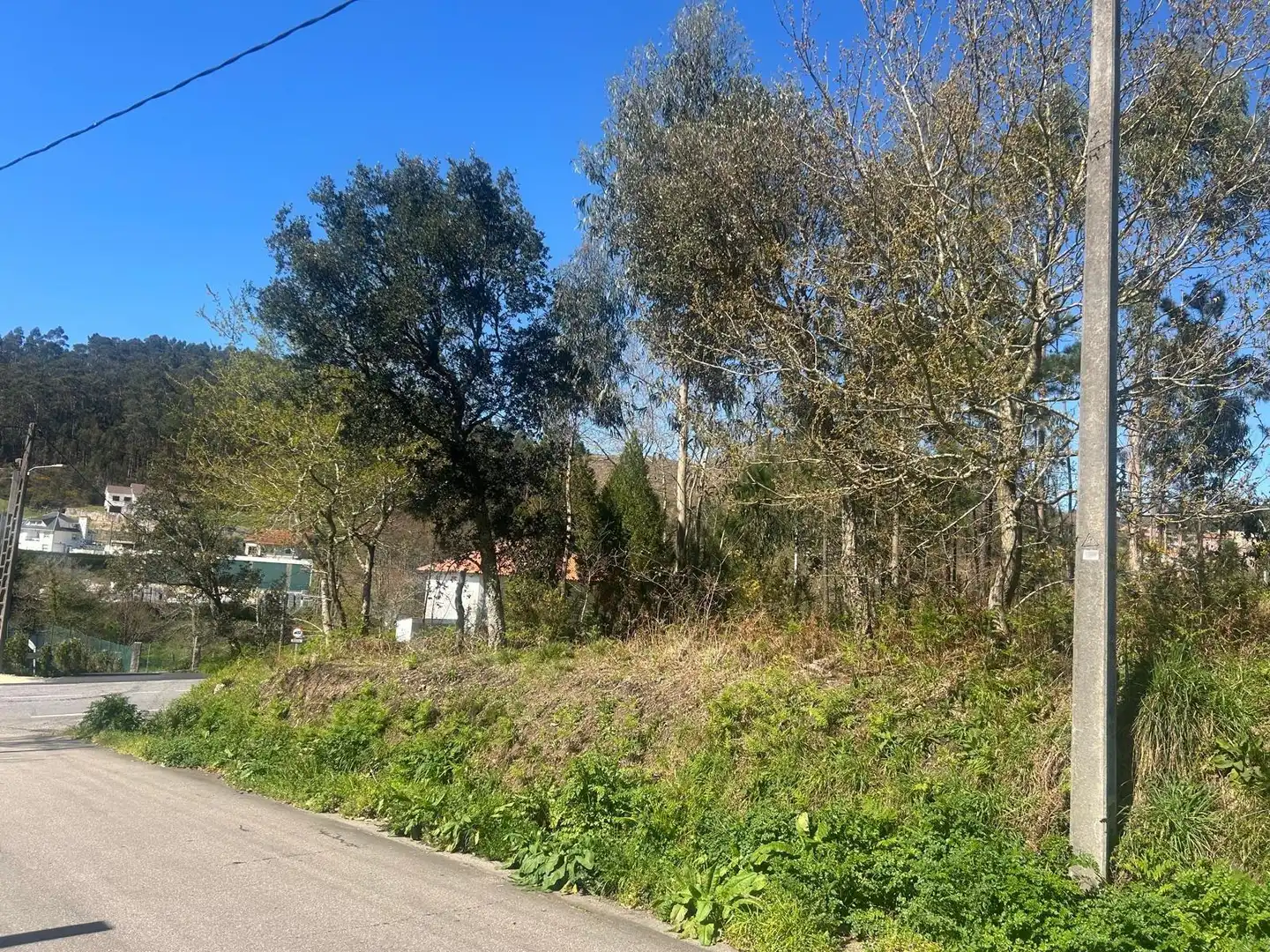 Terreny residencial en venda a Boiro, imagen 6