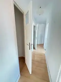 Flat for rent in León Capital   with Heating
