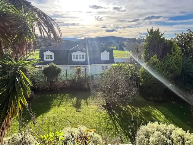 Jardín de Casa adosada en venta en Piélagos con Calefacción, Jardín privado y Terraza