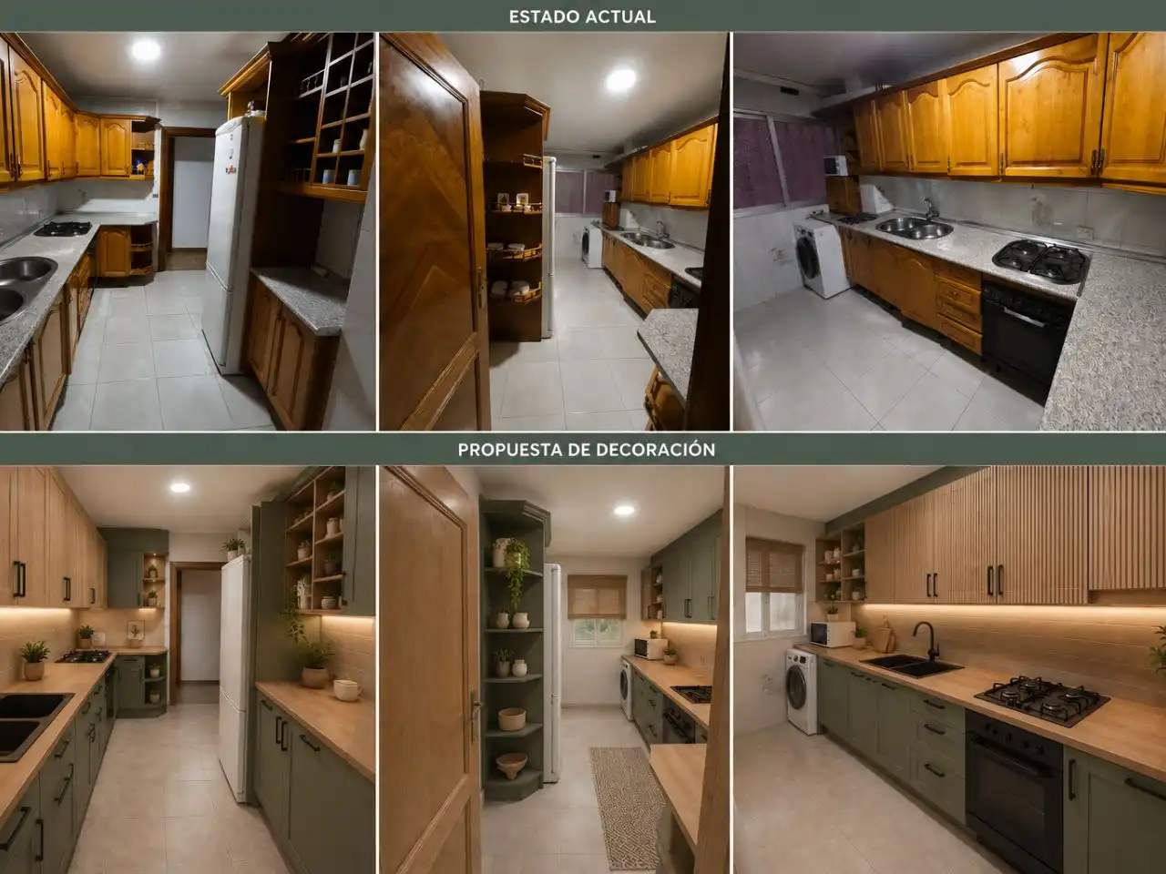 Appartement avec ascenseur à vendre à Plaza San Roque 3, imagen 6