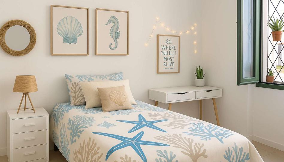 Photo 1 of Flat to share in La Barceloneta, Barcelona