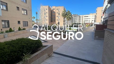 Foto 3 de Piso de alquiler en Periodista Aquilino Morcillo Herrera, Cerrillo de Maracena - Periodistas, Granada Capital