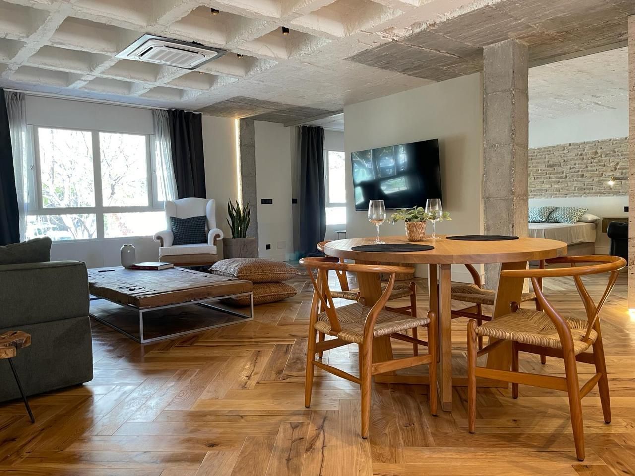 Flat for sale in Ricardo Soriano, Ricardo Soriano