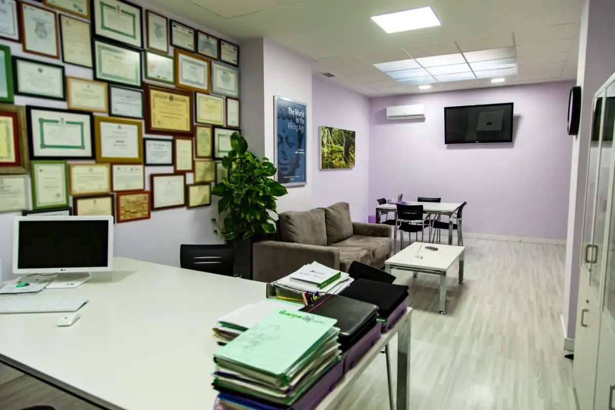 Oficina en venta en Cartagena