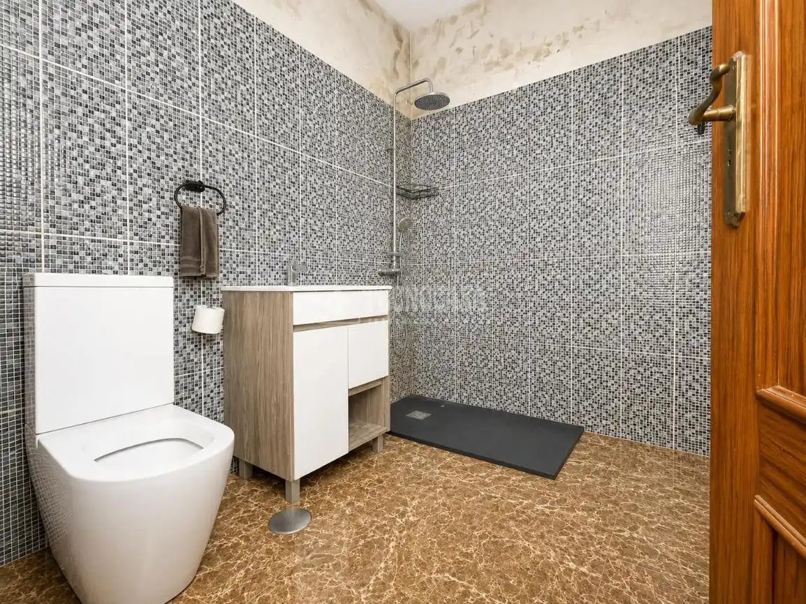 Bathroom of Detached homes for sale in Hermigua  with Terrace