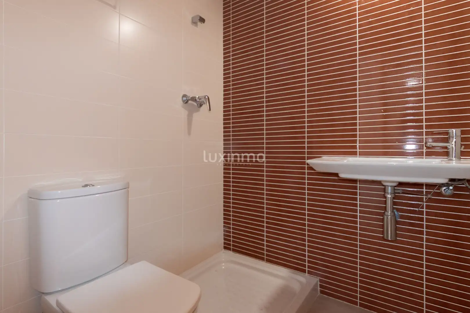 Baño de Piso en venta en Altea con Aire acondicionado, Jardín privado y Terraza