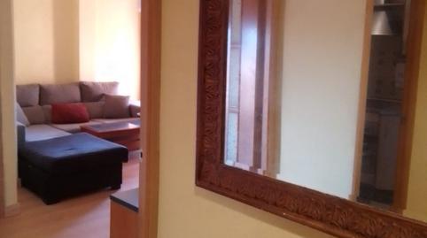 Foto 4 de Pis en venda a La Estación, Badajoz Capital