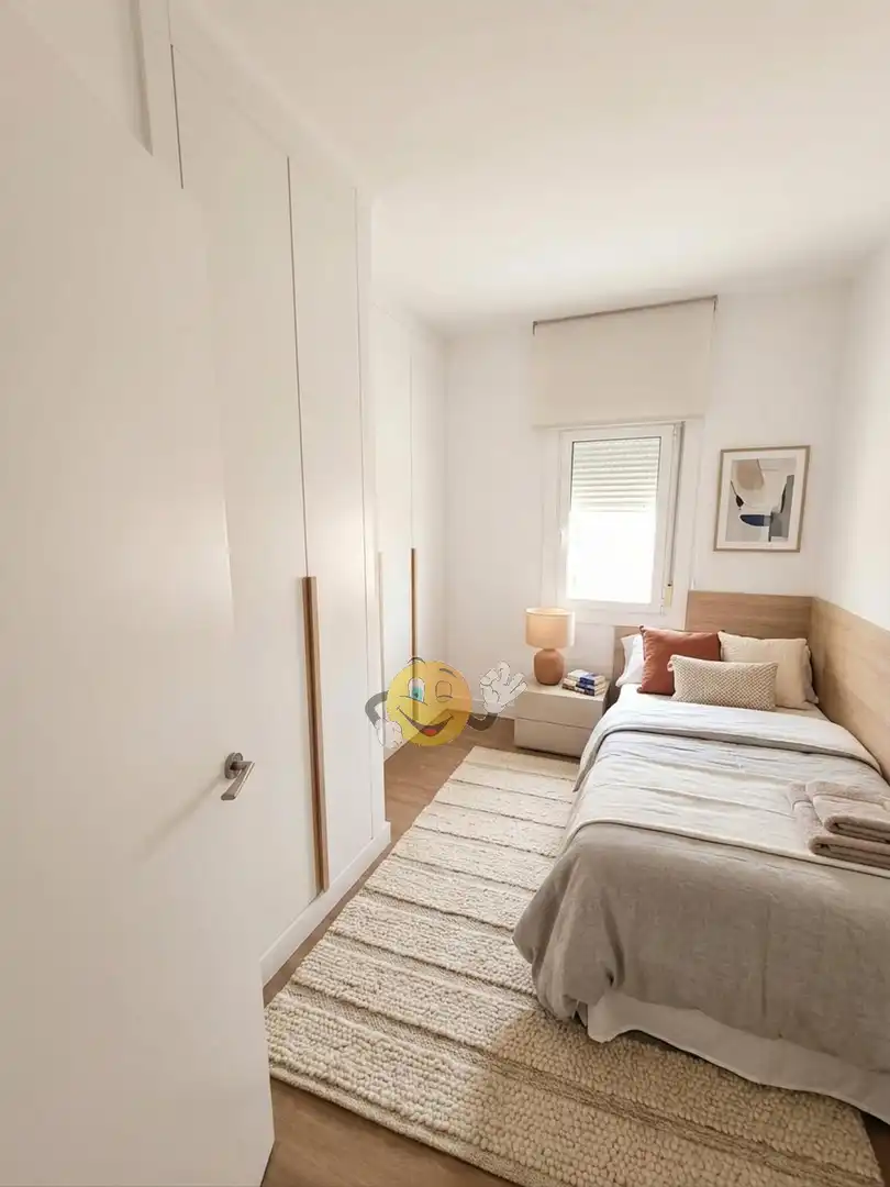 Piso con terraza en venta en Entença, imagen 10