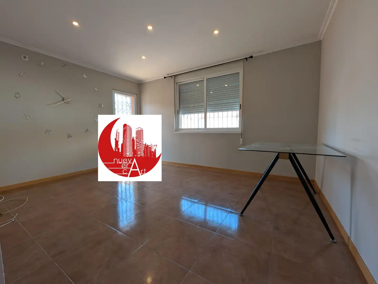 Planta baja en venta en Cartagena