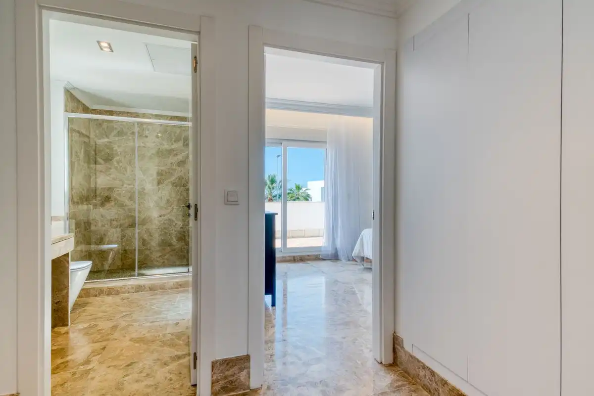 Casa a schiera in vendita a Río Real - Los Monteros, imagen 18