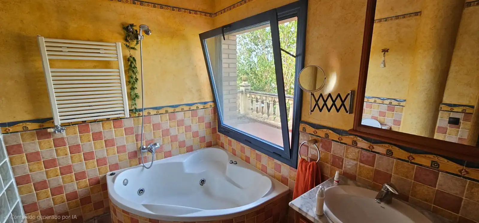 Villa avec piscine à vendre à Caldes d'Estrac, imagen 28