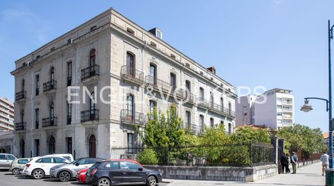 Foto 2 de Piso en venta en Avenida de España, Centro, Laredo