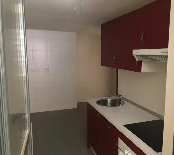 Piso en venta en Guadalajara, Guadalajara