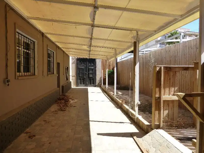 Local comercial en venta en L'Albir, imagen 4
