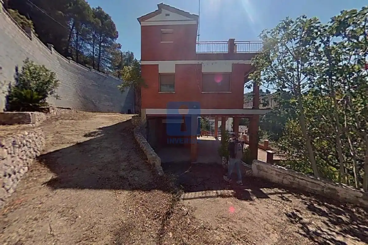 Casa en venta en Rives Blaves, imagen 2