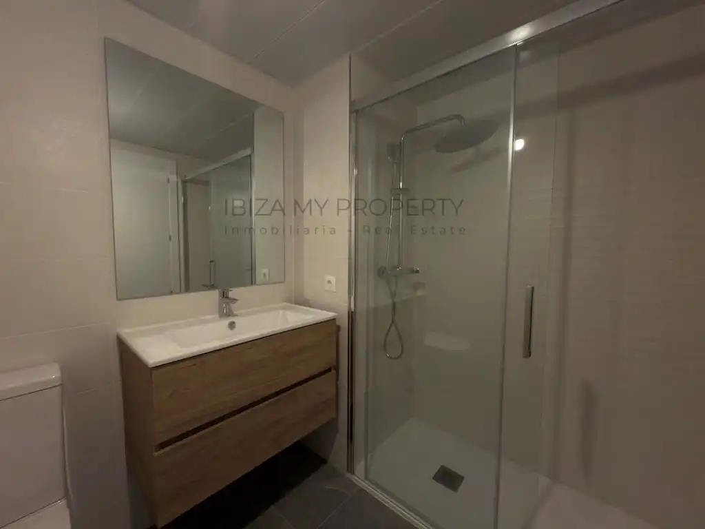Appartement compact avec piscine à louer à Avenida Pere Matutes Noguera, imagen 13