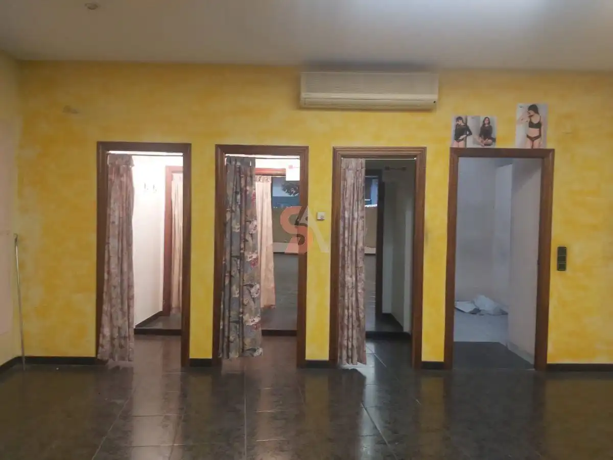 Commercial properties for rent in Valladolid