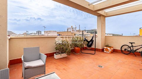 Foto 4 de Ático en venta en Calle Maestro Alonso, Campoamor, Alicante / Alacant