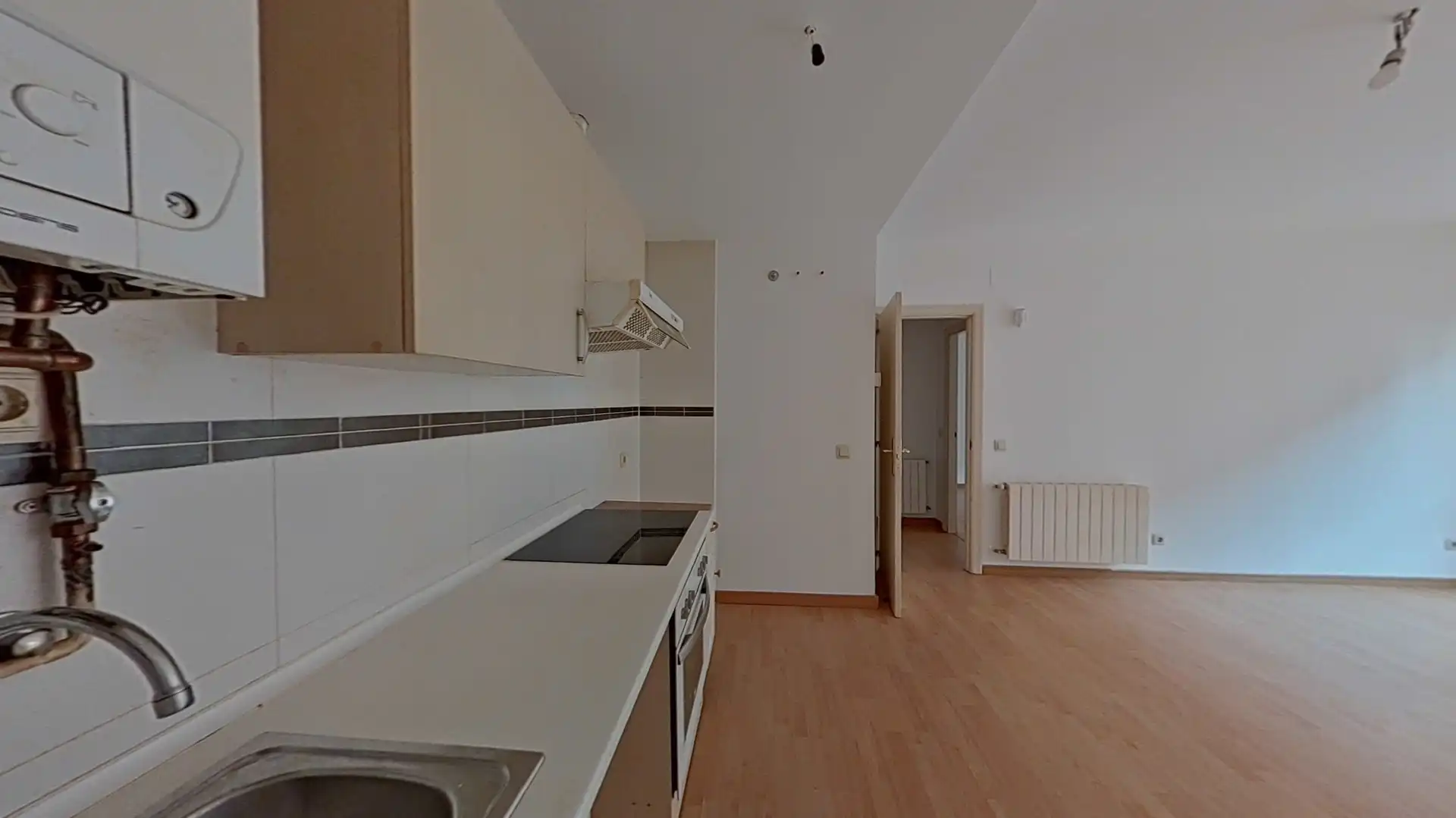 Cocina de Piso en venta en Tarancón, Cuenca