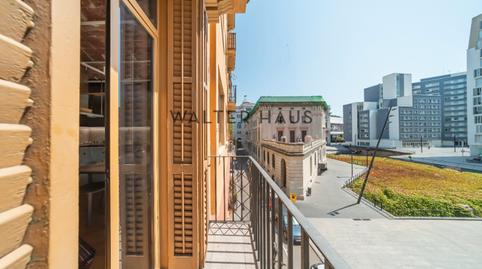 Foto 2 de Piso en venta en Carrer del General Castaños, Sant Pere, Sta. Caterina i la Ribera, Barcelona