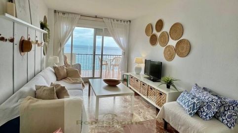 Foto 3 de Pis de lloguer a Paseo Maritimo Rey de España, Las Gaviotas - Carvajal, Fuengirola