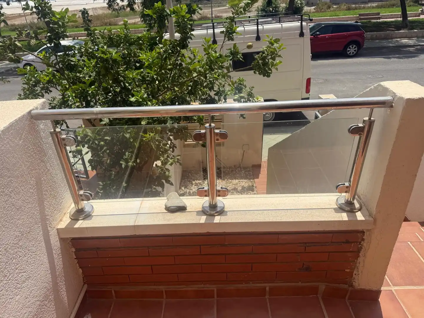 Casa amb terrassa en venda a La Cañada de San Urbano, imagen 2