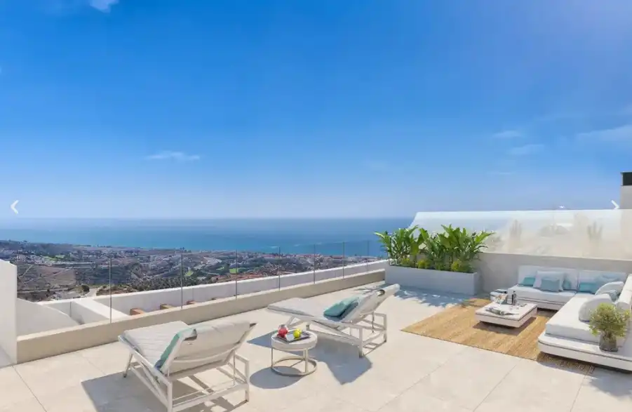 Dachboden zum Verkauf in Calle Colibríes, 9, Diseminados