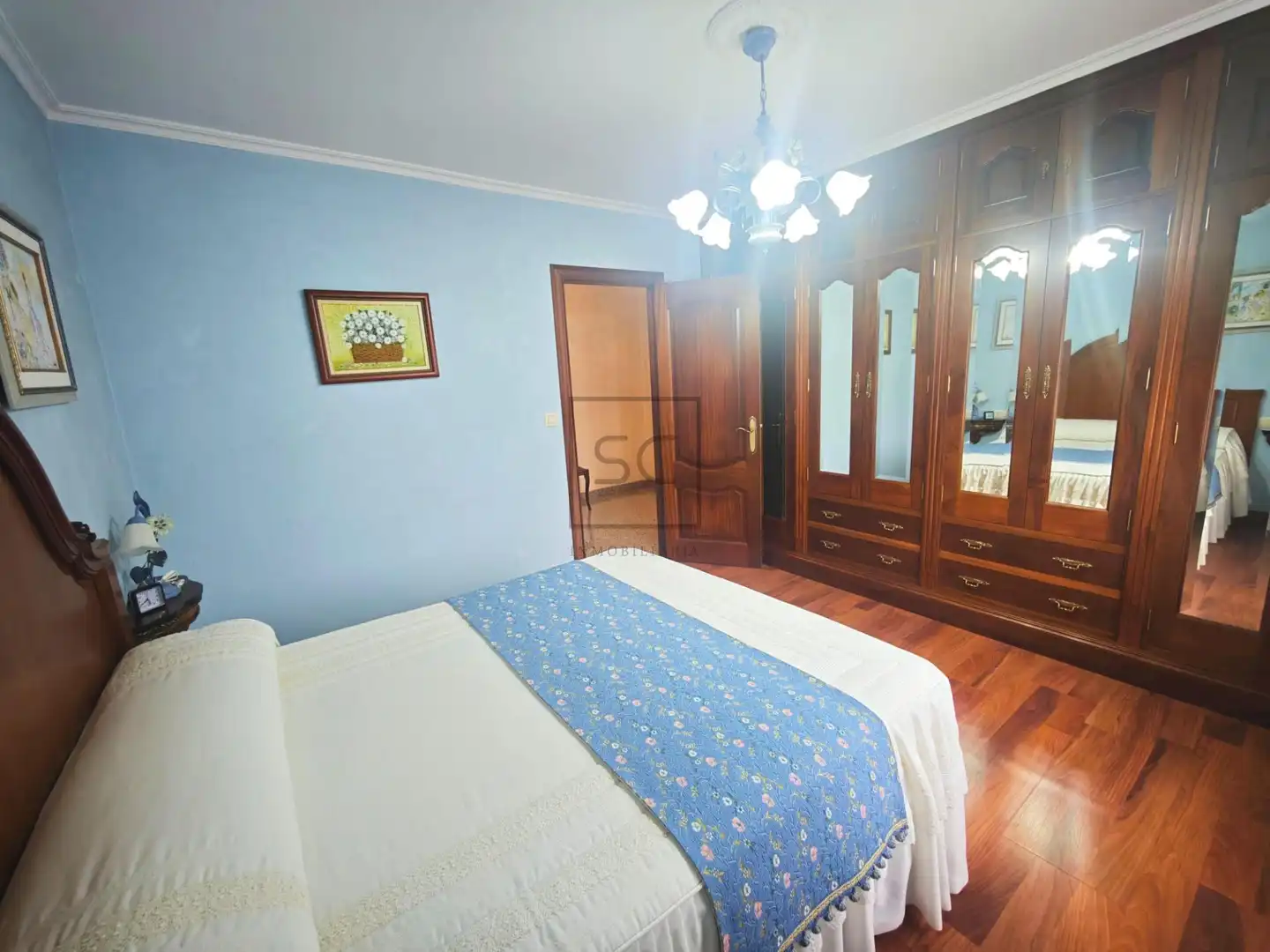 Maison avec jardin à vendre à Carretera GOLPILLEIRA, imagen 31