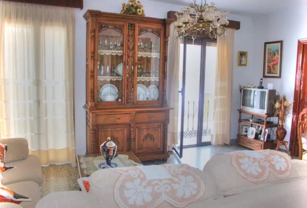 Casa rústica en venta en Riogordo, imagen 5
