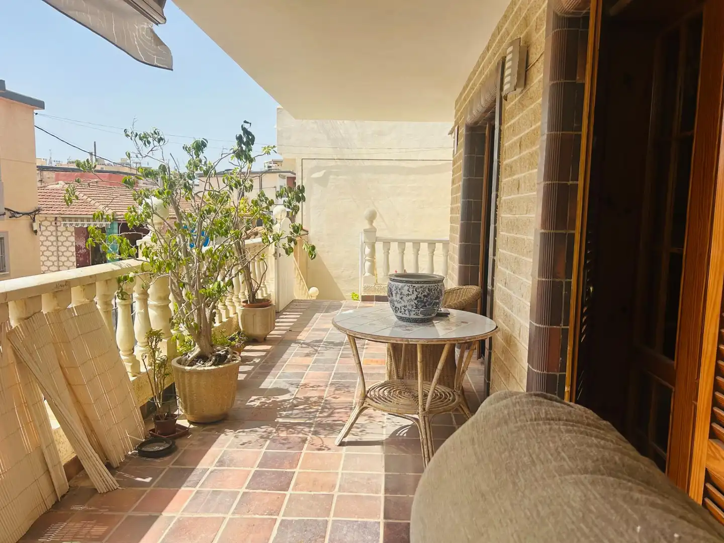 Villa mit Terrasse zum Verkauf in Los Cuarteros, imagen 16