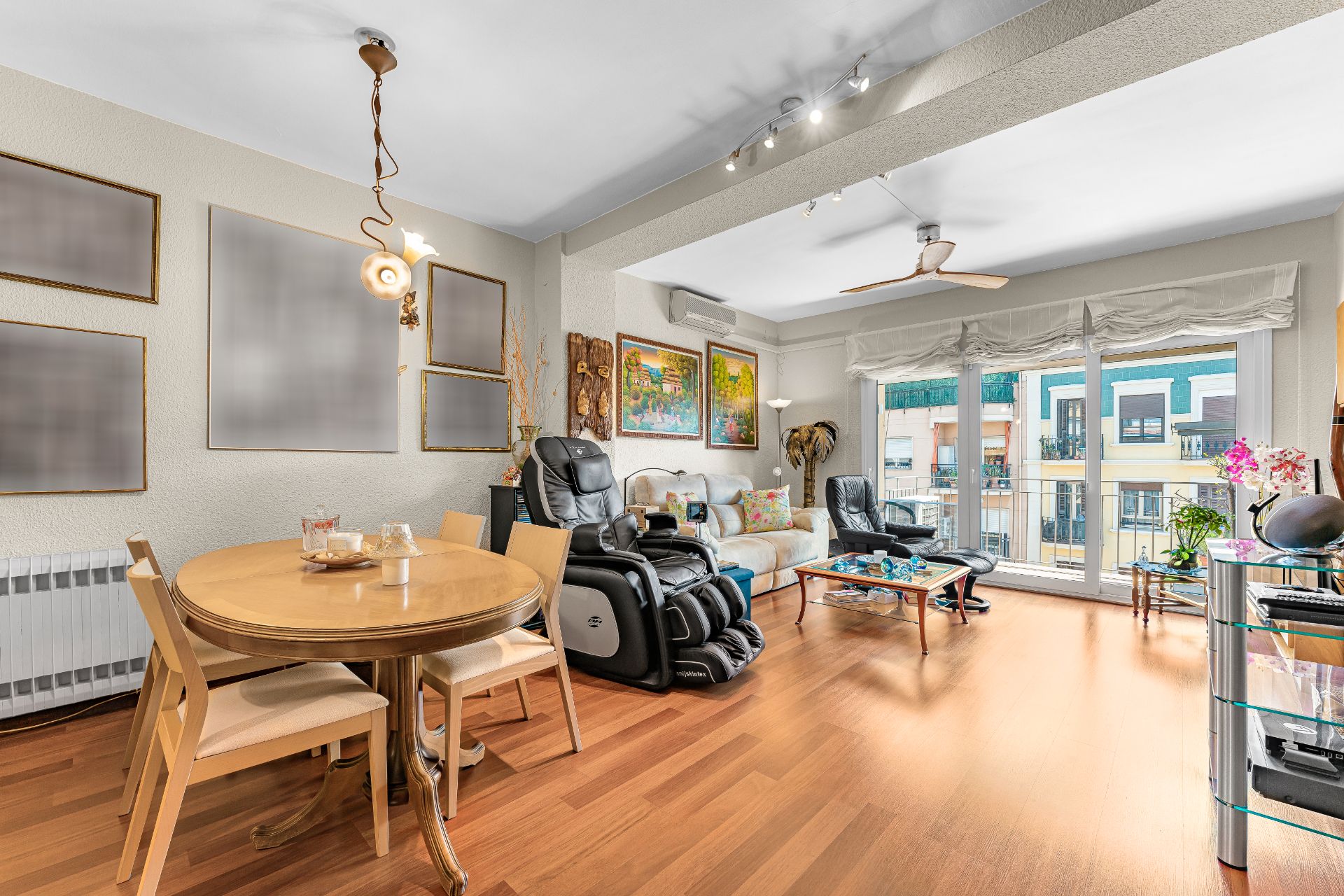 Flat for sale in Carrer d'Aragó, La Nova Esquerra de l'Eixample
