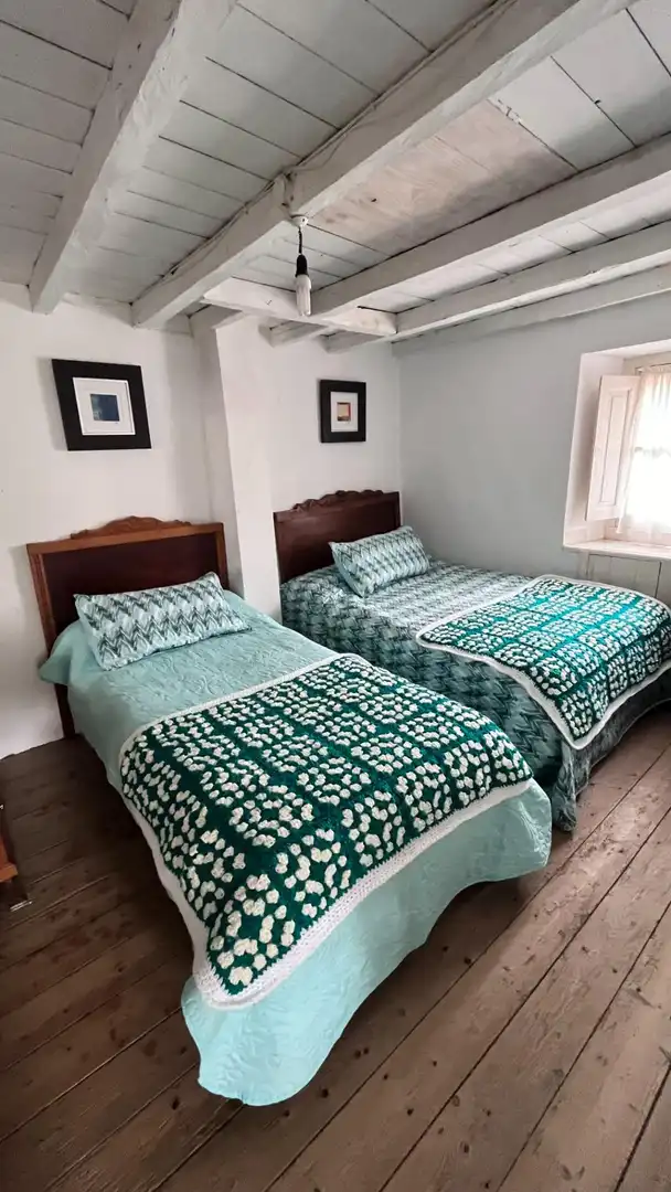 Bedroom of Houses for sale in Luena   with Balcony