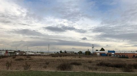Foto 4 von Fabrik Grundstücke zum Verkauf in Centro, Getafe
