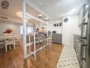 Wohnung mit Terrasse zur Miete in Calle de Jacinto Benavente 1, imagen 10