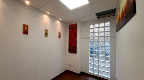 Photo 4 of Premises to rent in Marxalenes, Valencia