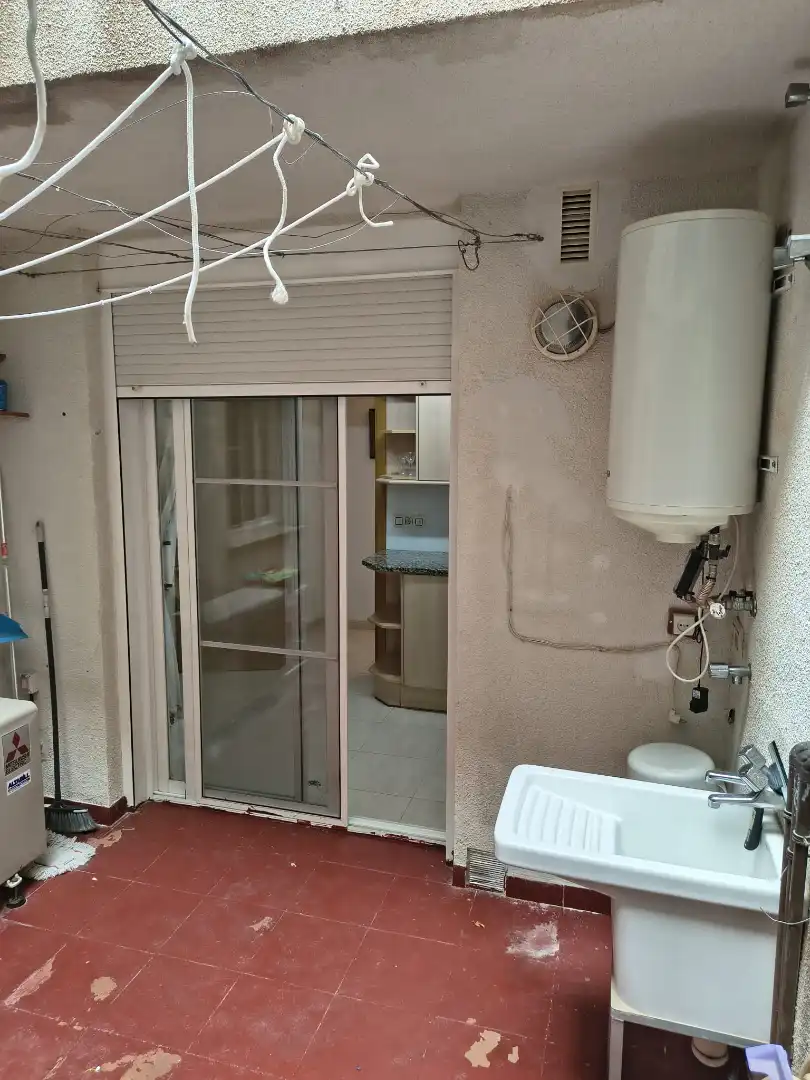 Piso con ascensor en venta en Roquetes, imagen 5
