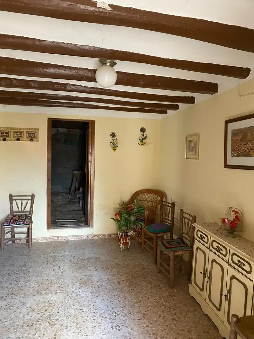Casa rústica en venda a Calle HORNO (OLALLA) 20, imagen 15