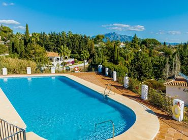 Pis amb piscina en venda a Benamara - Atalaya