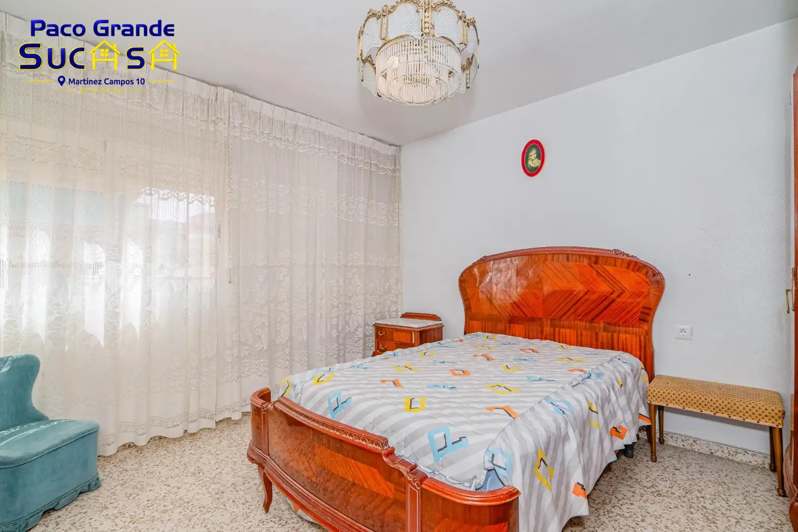 Appartamento con terrazza in vendita a Avenida DE AMERICA 26, imagen 30
