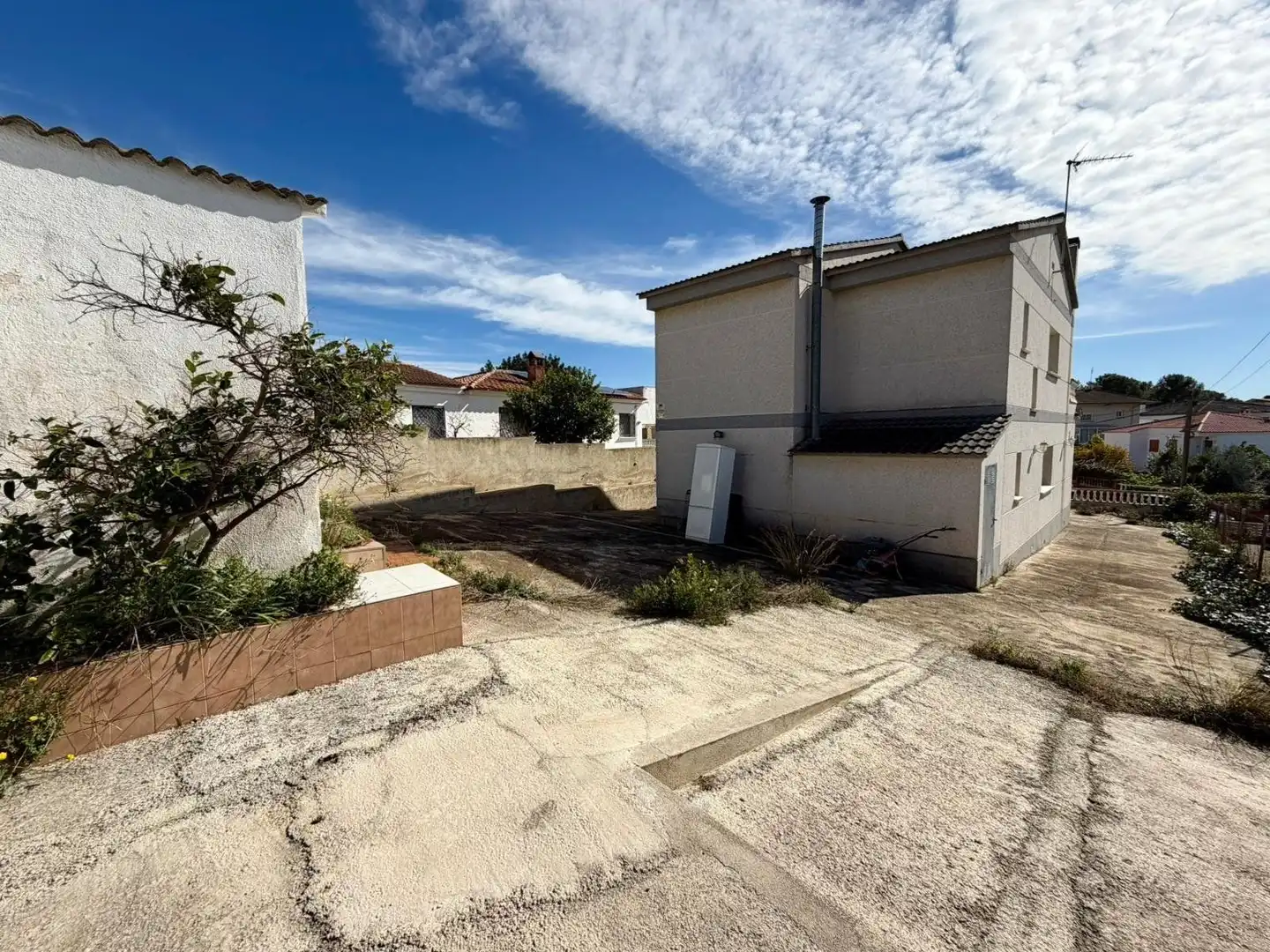 Casa o chalet en venta en Begonia, Centre