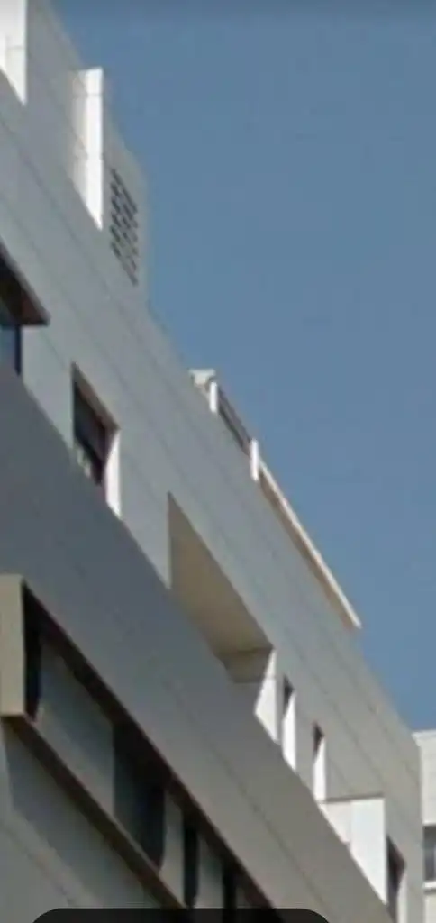 Vista exterior de Loft de lloguer en Valencia amb Aire condicionat, Terrassa i Traster